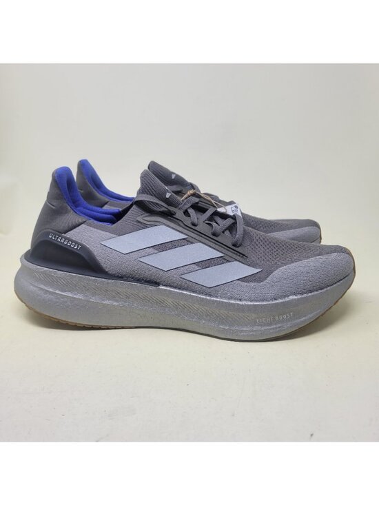 Adidas Ultraboost Silver Men\'s Size 14 New (IH3239) main image 4